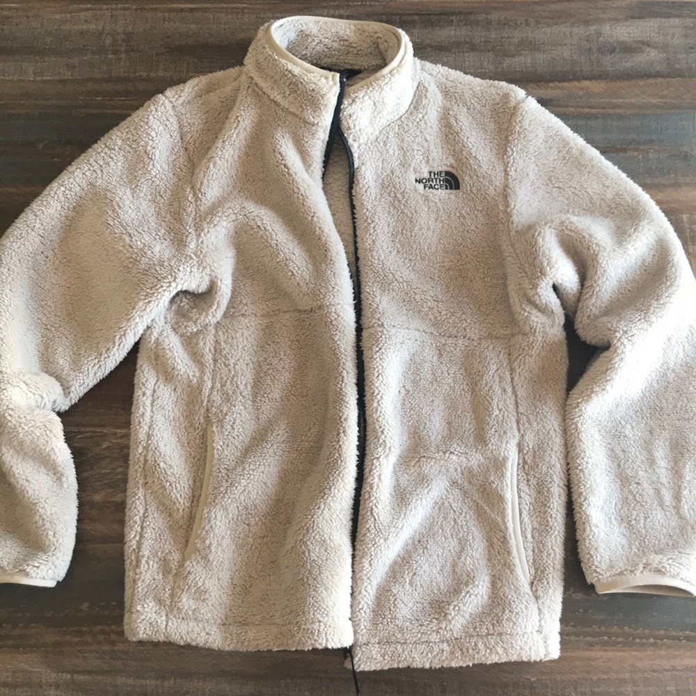 Youth girls large North Face fits like Women’s S
